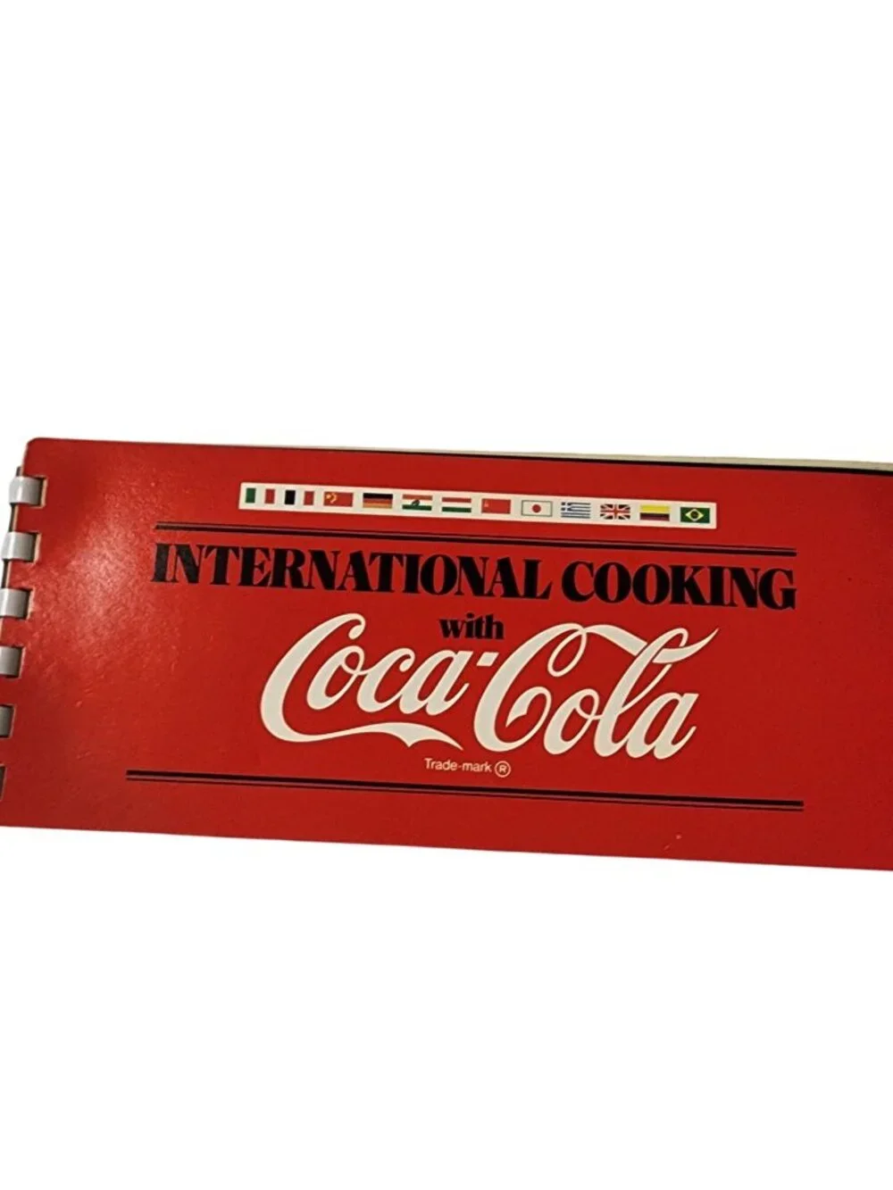 Coca Cola discover unique